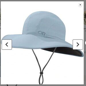Outdoor Research Oasis Sun Hat